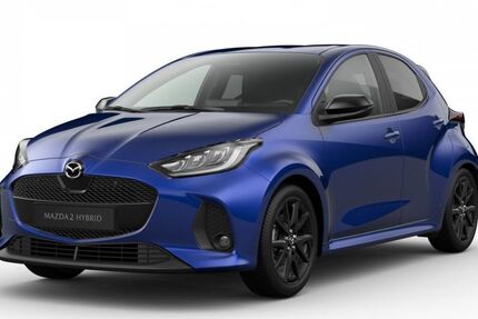 Mazda 2 Hybrid 8.618 km 25.190 € Herten 45701