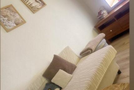 Wohnung zur vorübergehenden Vermietung 2 zimmer