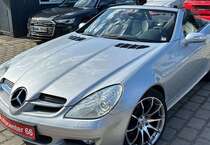 Mercedes SLK 200