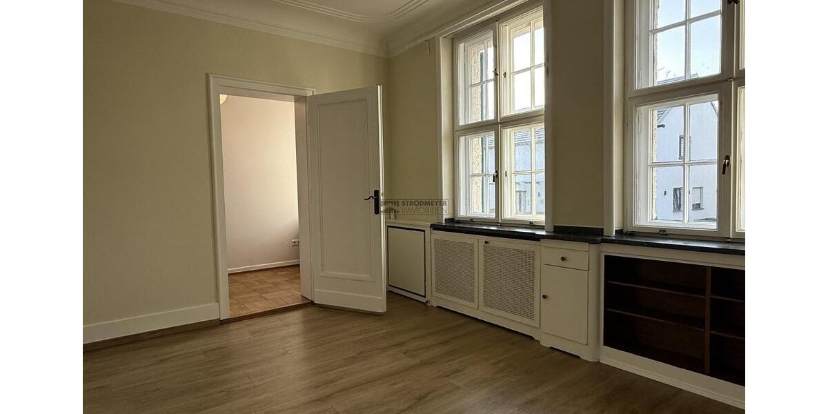 Etagenwohnung Herdecke - 2 Zimmer, 120 m&sup2;, 900&euro; | Angebot:25921780