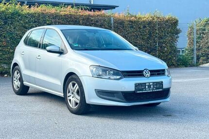 VW Polo 225.000 km 4.300 &euro; Wuppertal 42389