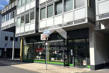 Gewerbeobjekt Velbert - 1.400&euro; | Angebot:26003802