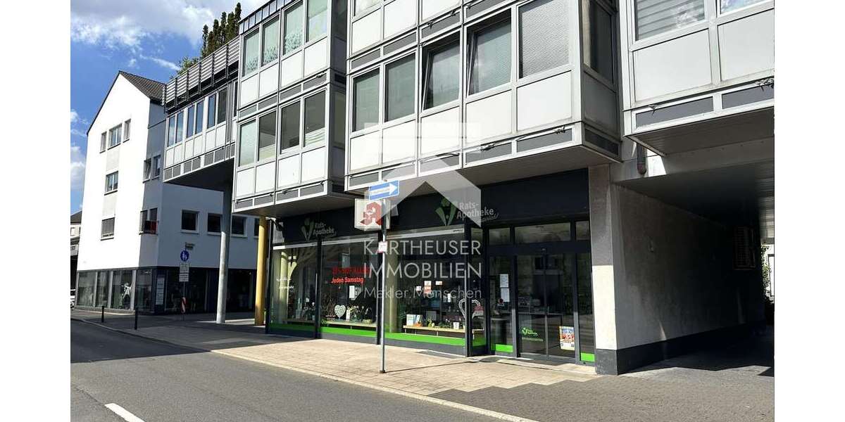Gewerbeobjekt Velbert - 1.400&euro; | Angebot:26003802