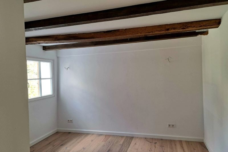 Wohnen auf Gut Stiel - tolle Wohnung mit Flair in Innenstadtnähe! 3.5 zimmer