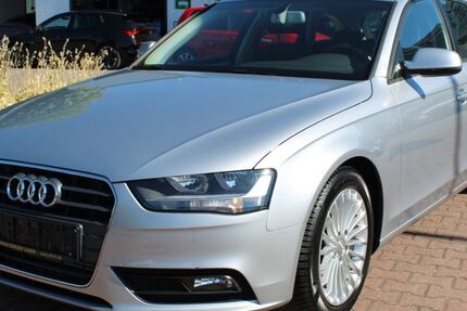 Audi A4 106.628 km 13.970 &euro; Lünen 44536