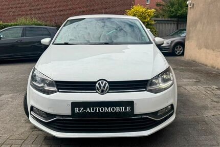 VW Polo 46.427 km 9.200 &euro; Oer-Erkenschwick 45739