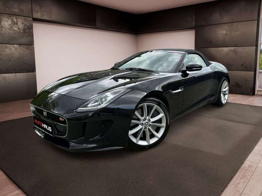 F-Type