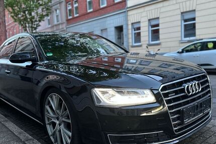 Audi A8 209.451 km 21.900 € Essen 45307