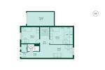 Doppelhaushälfte Wülfrath Innenstadt - 6 Zimmer, 135 m&sup2;, 579.900&euro; | Angebot:25664138