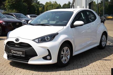 Mazda 2 Hybrid 11.915 km 19.800 € Bottrop-Kirchhellen 46244
