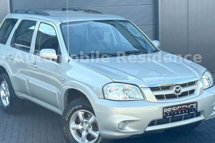 Mazda Tribute