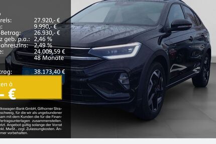 VW Taigo 25.300 km 27.690 &euro; Gelsenkirchen 45894