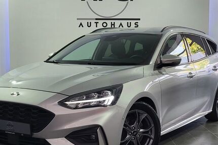 Ford Focus 64.155 km 17.995 € Wuppertal 42285