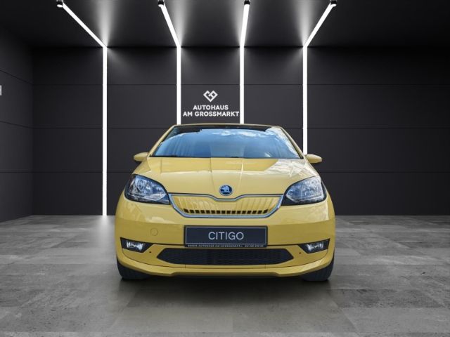 Skoda Citigo 32.500 km 12.990 € Duisburg 47059