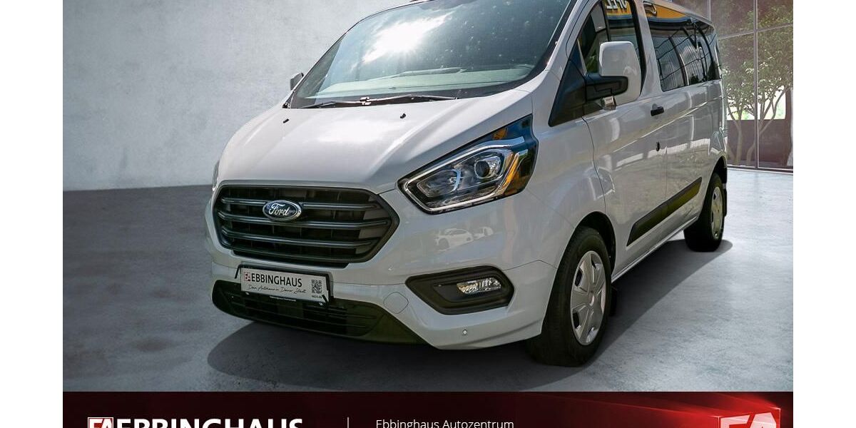 Ford Transit Custom 36.943 km 34.999 &euro; Dortmund 44149