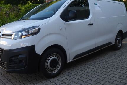 Citroen Jumpy 59.900 km 16.544 € Witten 58453