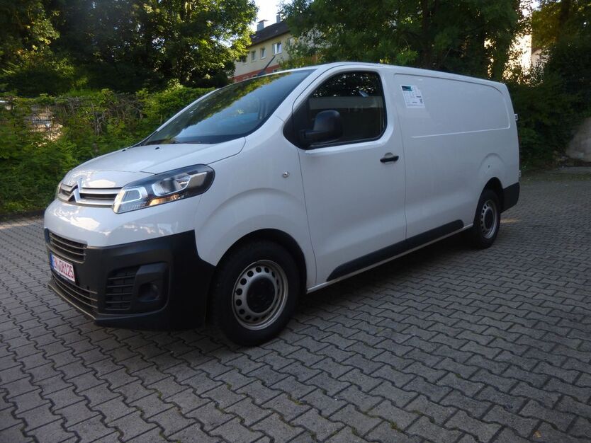 Citroen Jumpy 59.900 km 16.544 € Witten 58453
