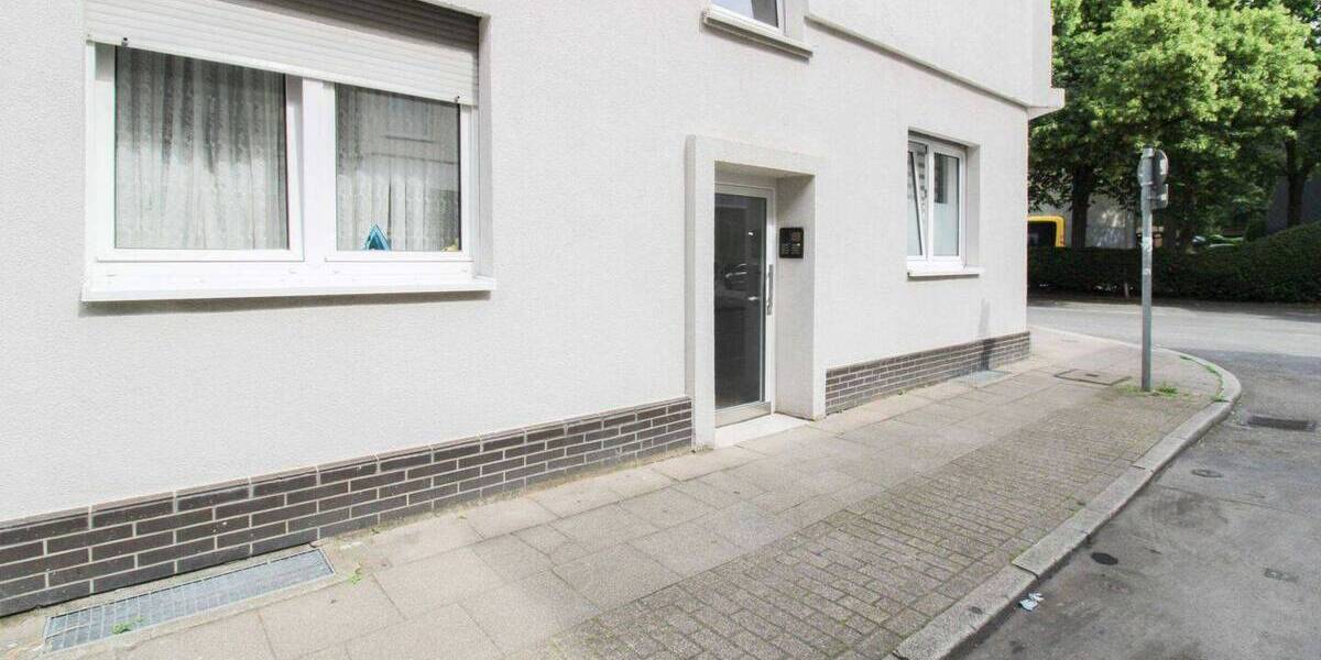 Einfamilienhaus Essen Ostviertel - 2 Zimmer, 105.000&euro; | Angebot:26869368