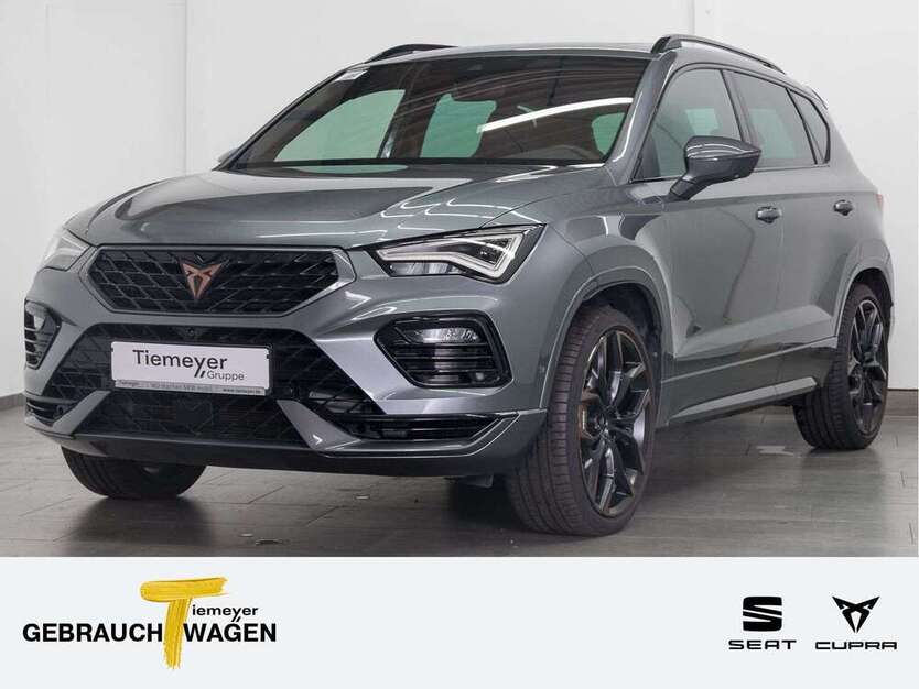 Ateca