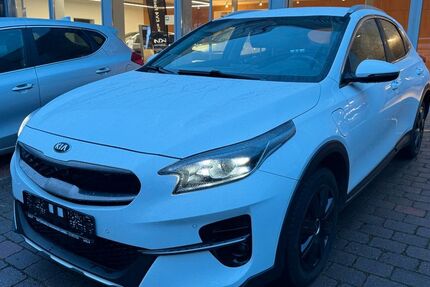Kia XCeed 69.612 km 17.990 &euro; Dorsten 46282