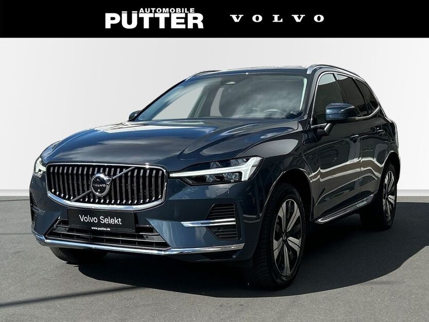 Volvo XC60 46.900 km 43.890 € Iserlohn 58640