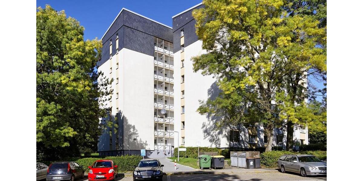 Demnächst frei! 2-Zimmer-Wohnung in Velbert 2 zimmer