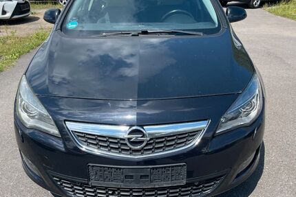 Opel Astra 315.882 km 1.999 &euro; Gelsenkirchen 45886