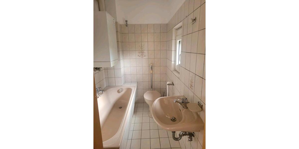 Erdgeschoßwohnung Witten Heven - 2 Zimmer, 50 m&sup2;, 575&euro; | Angebot:24687554