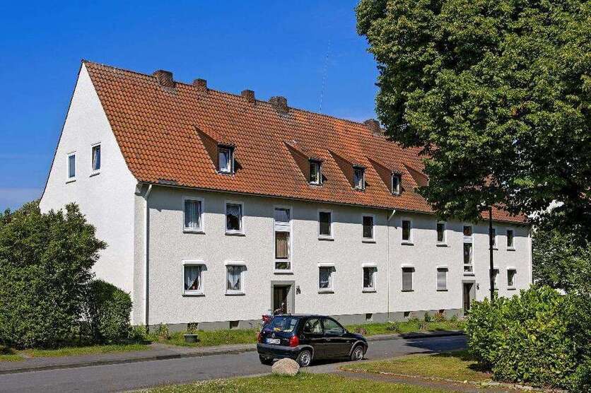Wohnung zum Mieten in Marl 499 € 62 m²
