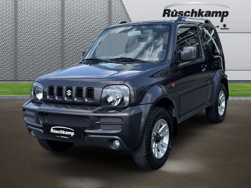 Jimny