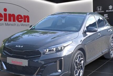 Kia XCeed 6.000 km 32.280 &euro; Hagen 58135