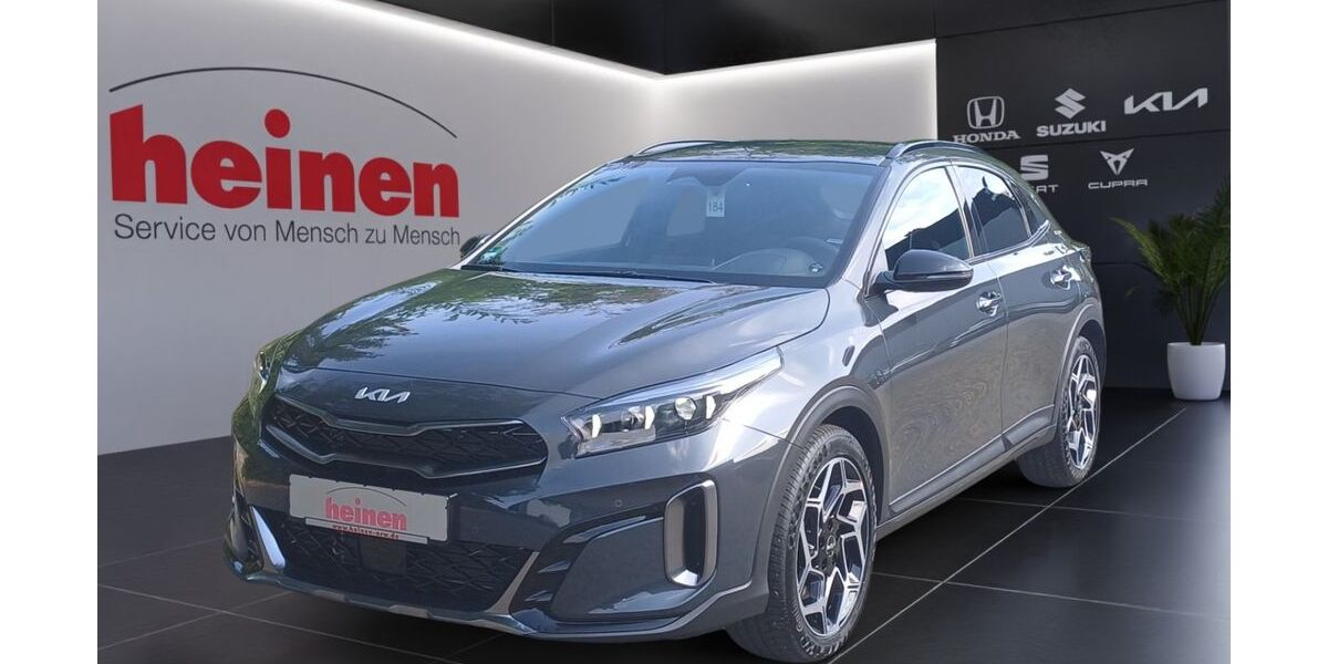 Kia XCeed 6.000 km 32.280 &euro; Hagen 58135