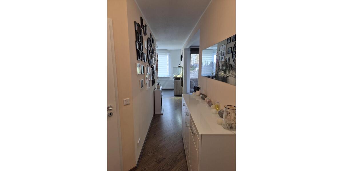 Erdgeschoßwohnung Wuppertal Sedansberg - 2 Zimmer, 65 m&sup2;, 165.000&euro; | Angebot:26687817