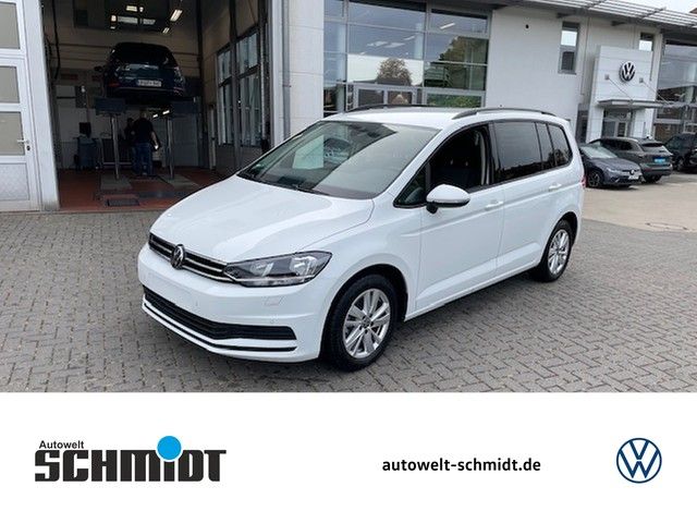 VW Touran 4.800 km 33.398 € Lünen 44534