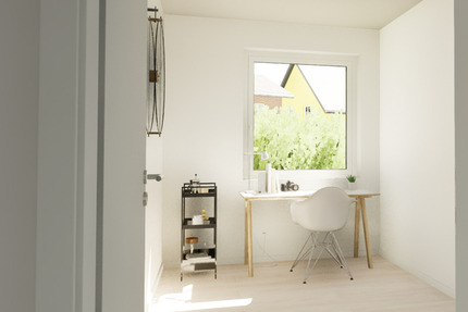 Wohnung Witten Mitte - 4 Zimmer, 100 m&sup2;, 399.990&euro; | Angebot:23953770