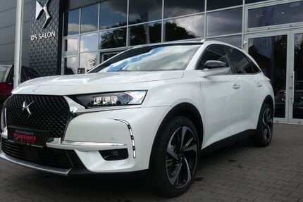 DS Automobiles DS7 (Crossback)