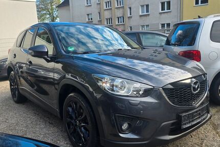 Mazda CX-5 145.000 km 9.900 &euro; Essen 45144
