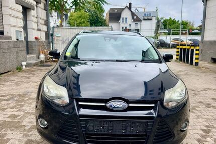 Ford Focus 280.000 km 2.990 &euro; Lünen 44536