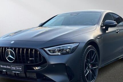 Mercedes-Benz AMG GT 7.048 km 110.878 &euro; Dortmund 44147
