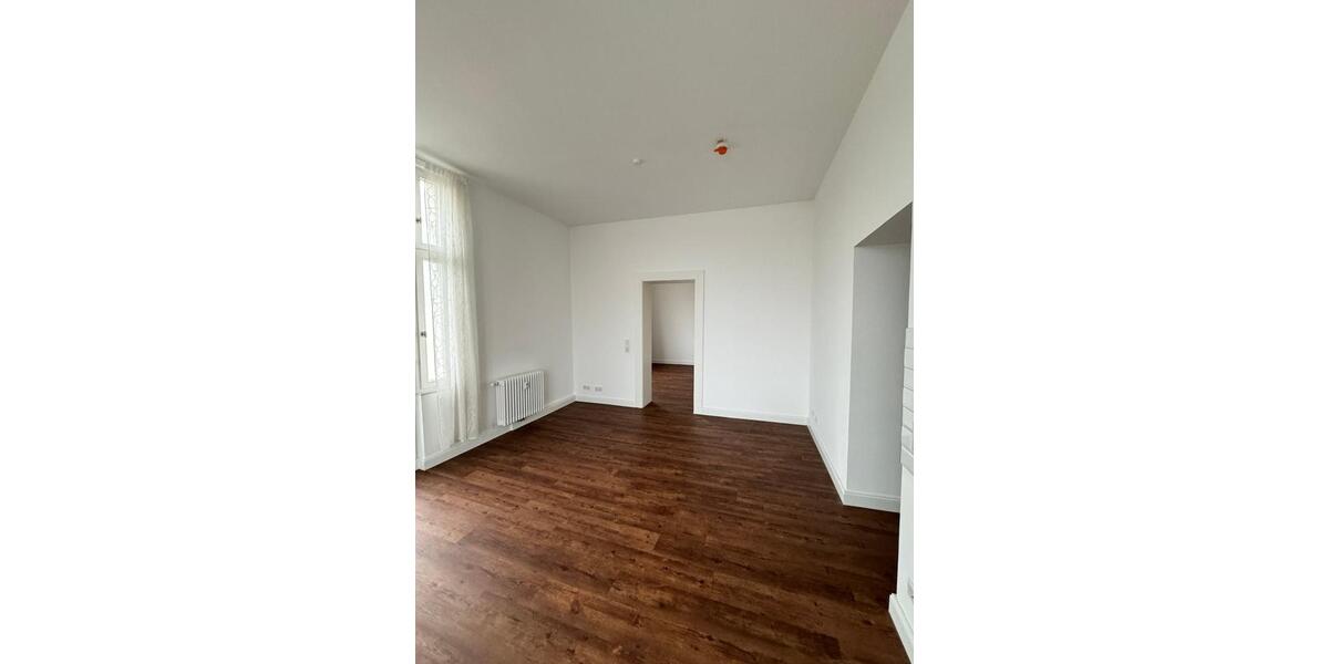 Stilvolle 1,5-Zimmer-Wohnung in kernsanierter Stadtvilla 2 zimmer