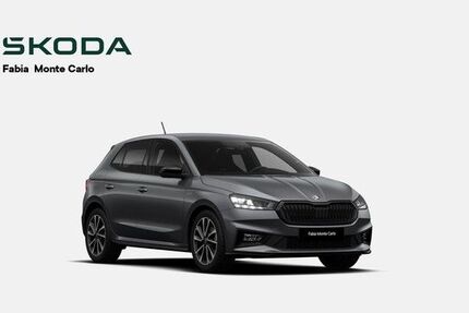Skoda Fabia 38.795 km 19.199 &euro; Lünen 44534
