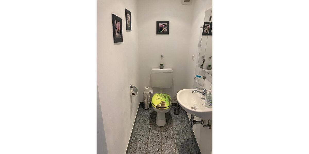 Etagenwohnung Wuppertal Arrenberg - 3.5 Zimmer, 100 m&sup2;, 239.000&euro; | Angebot:25569090