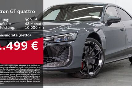 Audi e-tron GT 4.999 km 154.440 € Gelsenkirchen 45894