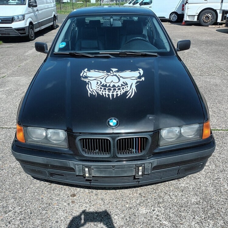 BMW E36