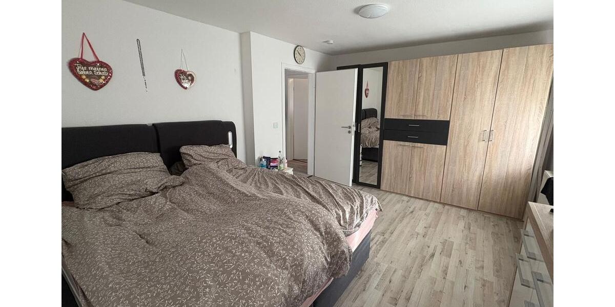 Doppelhaushälfte Herten - 3.5 Zimmer, 72 m&sup2;, 900&euro; | Angebot:25297588