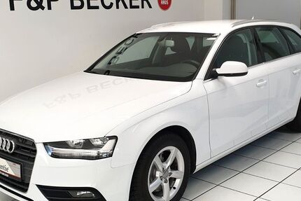 Audi A4 140.499 km 13.490 &euro; Wuppertal 42275