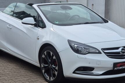 Opel Cascada 148.437 km 7.399 € Lünen 44532
