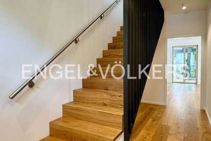 Wohnung zum Mieten in Dortmund 2.486 € 146 m²