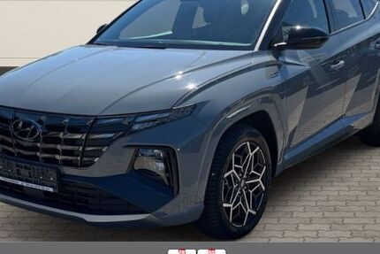 Hyundai TUCSON 38.100 km 31.790 &euro; Dorsten 46286