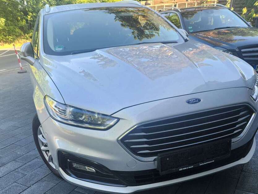 Mondeo